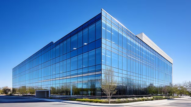 GLASS N GLASS Showroom